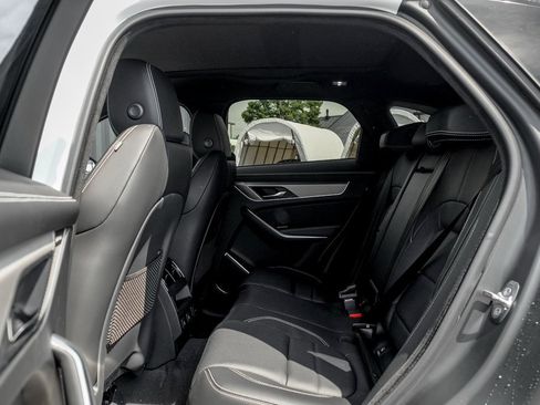 New 2026 Jaguar F-PACE R-Dynamic S image 16
