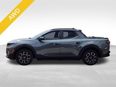 Used 2024 Hyundai Santa Cruz XRT