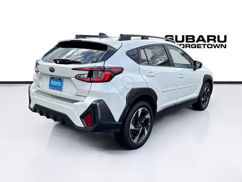 Certified 2025 Subaru Crosstrek 2.5i Limited w/ Crosstrek Mirror Package image 9
