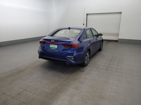 Used 2019 Kia Forte LXS FWD image 9