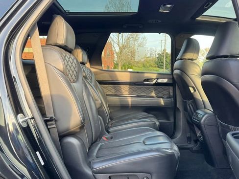 Used 2020 Hyundai Palisade Limited image 10