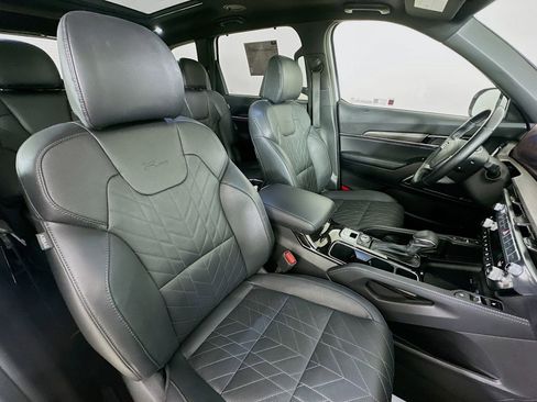 Used 2024 Kia Telluride SX X-Pro AWD/4WD image 47