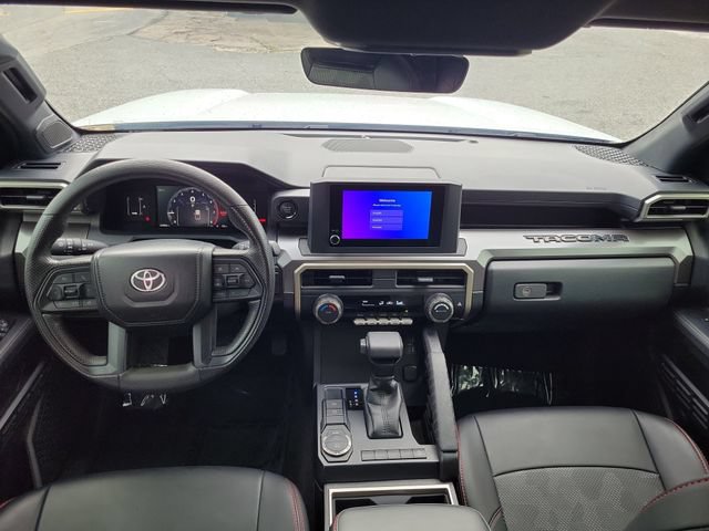 Used 2024 Toyota Tacoma SR5 RWD image 9