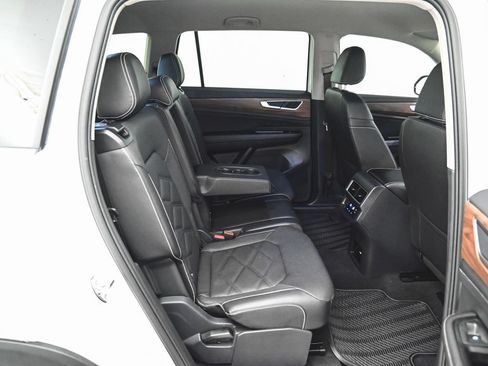 Used 2026 Volkswagen Atlas SE AWD/4WD image 27