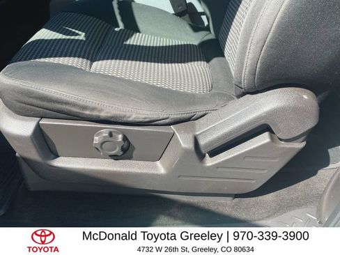 Used 2014 Ford F150 STX w/ Equipment Group 201A Mid AWD/4WD image 12
