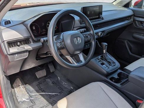 Used 2024 Honda CR-V EX image 10