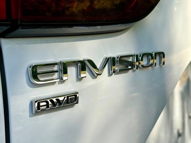 Used 2025 Buick Envision Sport Touring AWD/4WD image 15