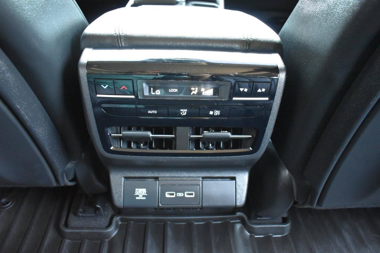 Used 2024 Acura MDX FWD image 42