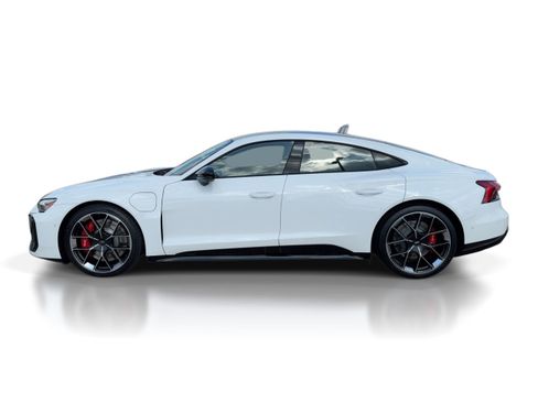 New 2025 Audi RS e-tron GT performance image 2