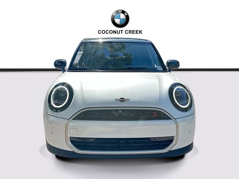 New 2026 MINI Cooper S FWD image 2