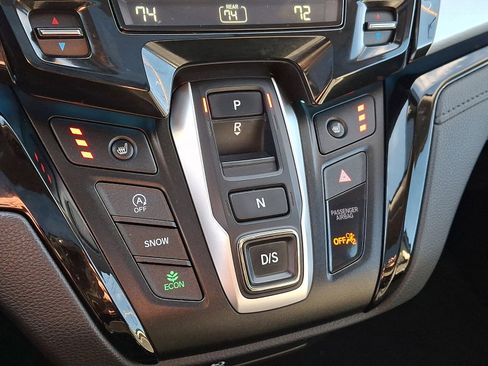 Used 2022 Honda Odyssey Touring image 15