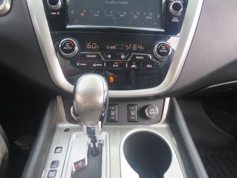 Used 2015 Nissan Murano SL AWD/4WD image 18