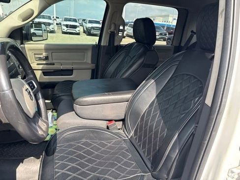 Used 2010 Dodge Ram 1500 Truck SLT w/ Big Horn Regional Pkg RWD image 19