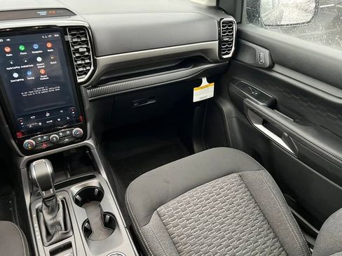 New 2025 Ford Ranger XLT image 37