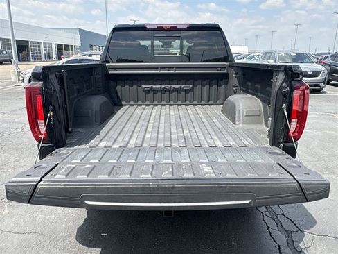 Used 2024 GMC Sierra 1500 Denali w/ Denali Reserve Package AWD/4WD image 26