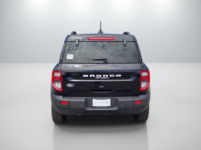 New 2026 Ford Bronco Sport Outer Banks AWD/4WD image 5