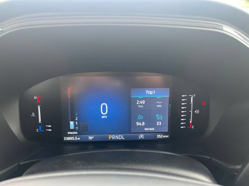 Certified 2024 Ford Escape ST-Line w/ Tech Pack #1 AWD/4WD image 19