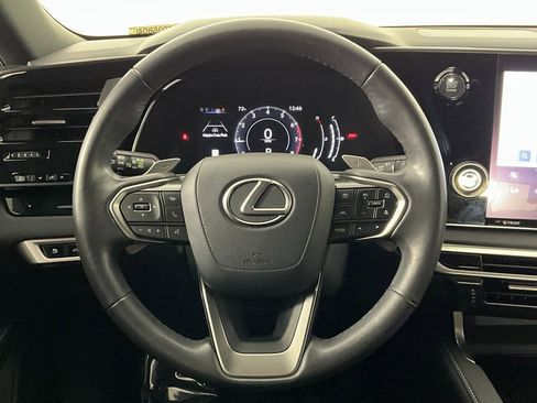 Used 2024 Lexus RX 350 FWD image 12
