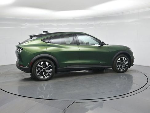 New 2026 Ford Mustang Mach-E Select RWD image 23