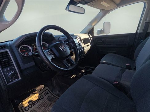 Used 2016 RAM 3500 Tradesman w/ Popular Equipment Group image 31