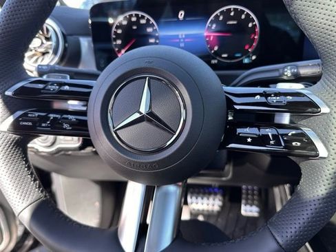 New 2026 Mercedes-Benz CLA 250 4MATIC image 14