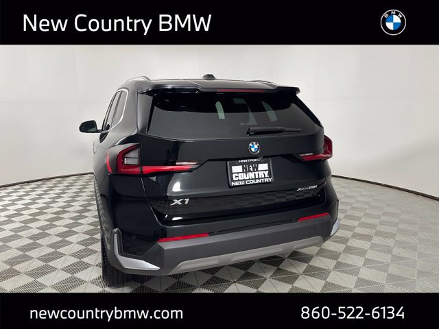 Used 2023 BMW X1 xDrive28i w/ Premium Package AWD/4WD image 3