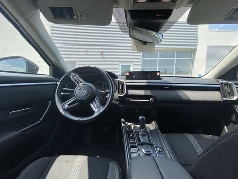 Used 2025 MAZDA CX-50 AWD 2.5 S w/ Preferred Package image 5