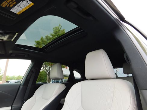 Used 2023 Lexus RX 350 Premium w/ Accessory Package AWD/4WD image 18
