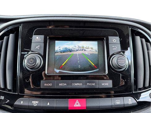 Used 2017 RAM ProMaster City Tradesman SLT w/ Rear Back-up Camera Group image 16