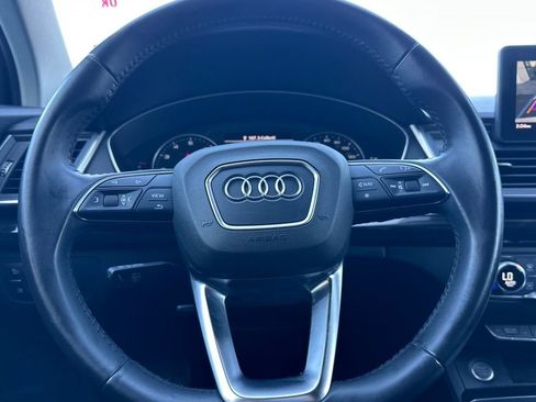 Used 2018 Audi Q5 2.0T Premium w/ Convenience Package image 26