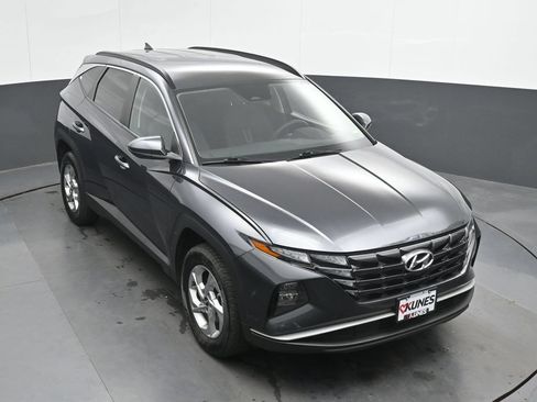 Used 2024 Hyundai Tucson SEL AWD/4WD image 34