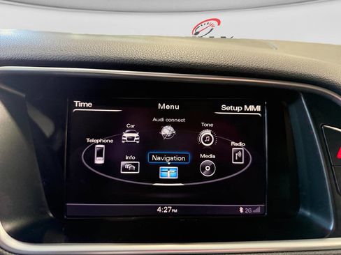 Used 2017 Audi SQ5 Premium Plus AWD/4WD image 22