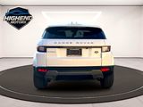 Used 2019 Land Rover Range Rover Evoque SE image 5