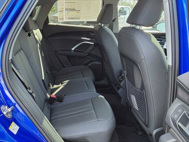 New 2026 Audi Q5 Premium Plus AWD/4WD image 12
