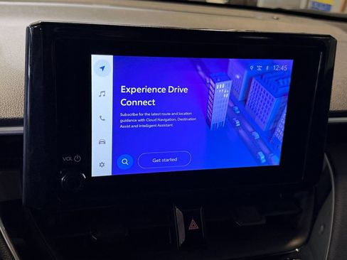 Used 2014 Honda CR-V LX image 11