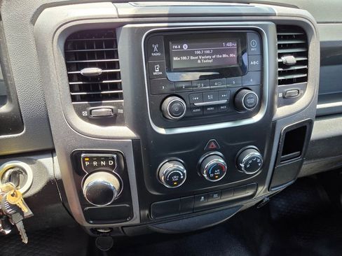 Used 2019 RAM 1500 Tradesman RWD image 23