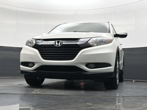 Used 2016 Honda HR-V EX-L image 31