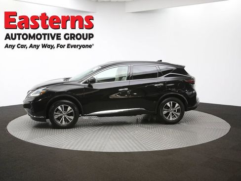 Used 2023 Nissan Murano SV image 55