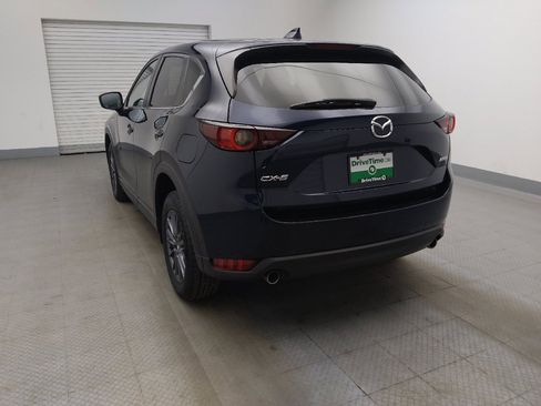 Used 2019 MAZDA CX-5 Touring FWD image 6