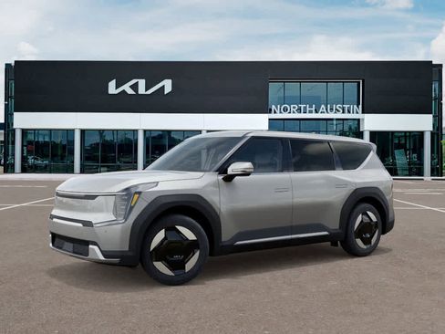 New 2026 Kia EV9 Light image 3