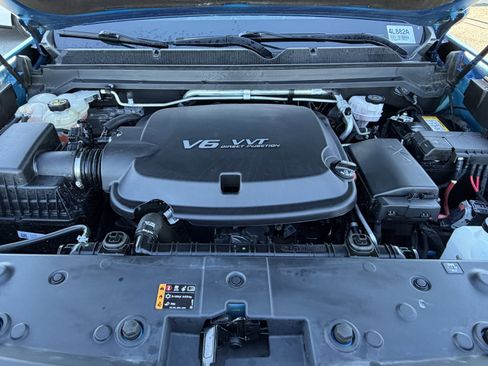 Used 2022 GMC Canyon Elevation w/ Trailering Package image 30