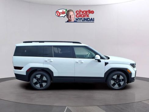 New 2026 Hyundai Santa Fe SEL FWD image 6