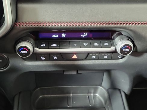 New 2026 MAZDA CX-50 AWD 2.5 Hybrid w/ Cargo Package image 23