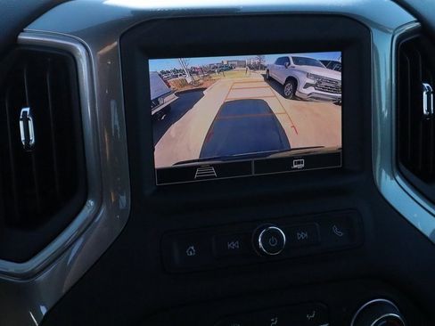 New 2026 Chevrolet Silverado 1500 W/T w/ WT Value Package image 6