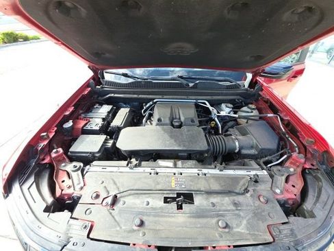 Used 2023 Chevrolet Colorado Z71 w/ Z71 Convenience Package 2 image 29