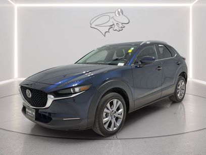 Used 2023 MAZDA CX-30 AWD 2.5 S w/ Preferred Package