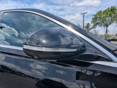 Certified 2021 Mercedes-Benz S 580 4MATIC Sedan image 86