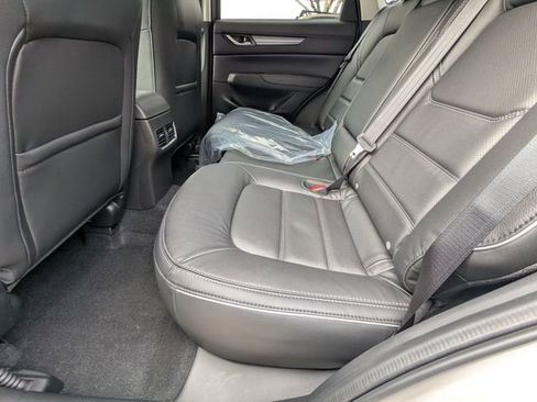 New 2025 MAZDA CX-5 AWD 2.5 S image 7