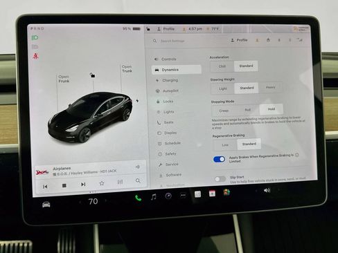 Used 2018 Tesla Model 3 Mid Range RWD image 29