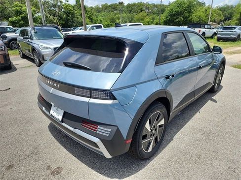 New 2025 Hyundai Ioniq 5 SE image 3